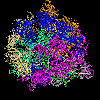 Structure molecule image