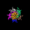 Molecular Structure Image for 6SUE