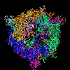 Structure molecule image