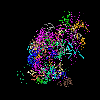 Structure molecule image