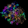 Molecular Structure Image for 6WDJ