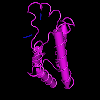 Structure molecule image