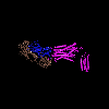 Structure molecule image