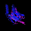 Molecular Structure Image for 6L2L