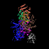 Molecular Structure Image for 6W18