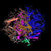 Structure molecule image