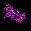 Molecular Structure Image for 6JGK