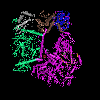 Structure molecule image