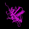 Molecular Structure Image for 6Y4E