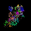 Molecular Structure Image for 6ZMT