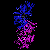 Molecular Structure Image for 7JQA