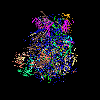 Molecular Structure Image for 6LQM