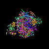 Structure molecule image