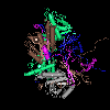 Molecular Structure Image for 6SD6