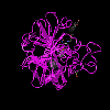 Structure molecule image