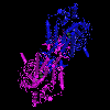 Structure molecule image