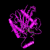 Molecular Structure Image for 1GWN