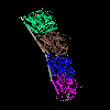 Molecular Structure Image for 6TDE