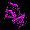 Structure molecule image