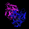 Molecular Structure Image for 7BUM