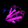 Structure molecule image