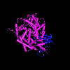 Molecular Structure Image for 7C8D