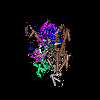 Molecular Structure Image for 7JPO