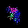 Structure molecule image