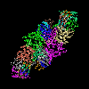 Structure molecule image