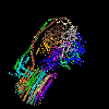 Molecular Structure Image for 6VM1