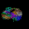 Molecular Structure Image for 6VM4