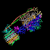 Molecular Structure Image for 6VMB