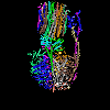 Molecular Structure Image for 6VOF