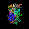 Structure molecule image