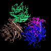 Molecular Structure Image for 1JOF