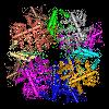 Structure molecule image