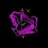 Molecular Structure Image for 6UAE