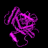 Structure molecule image