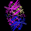 Molecular Structure Image for 1JTK