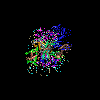 Structure molecule image