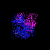 Molecular Structure Image for 6XJ9