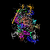 Structure molecule image