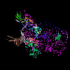 Molecular Structure Image for 6YPU