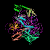 Molecular Structure Image for 6YS5