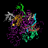 Molecular Structure Image for 6YTF