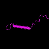 Molecular Structure Image for 6Z0G