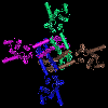 Molecular Structure Image for 7CR0