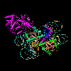 Structure molecule image