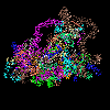 Molecular Structure Image for 6LQR