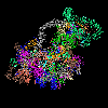 Molecular Structure Image for 6LQV